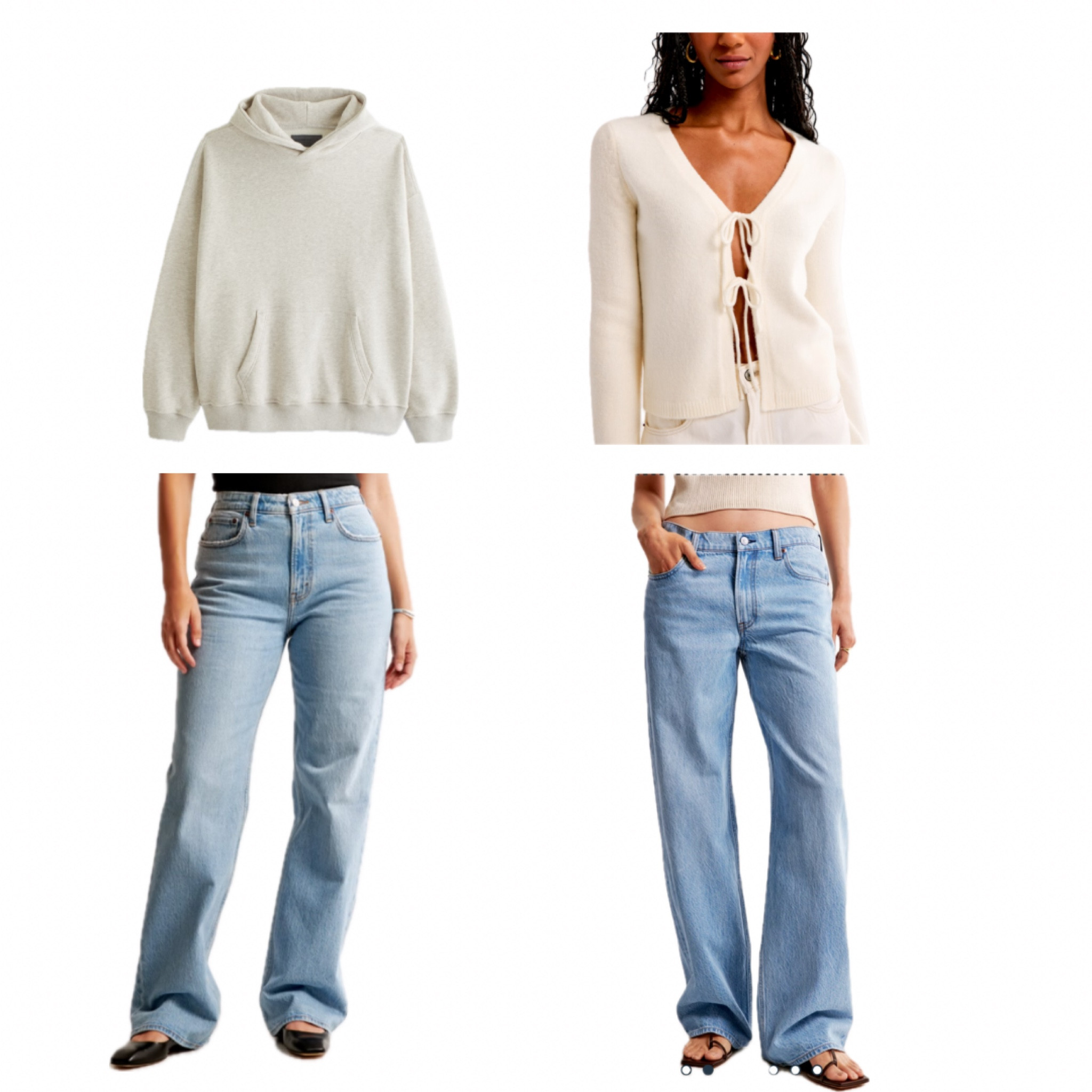 Cyber week sales at Abercrombie
#ltkcyberweek

#LTKsalealert #LTKfindsunder100 #LTKSeasonal