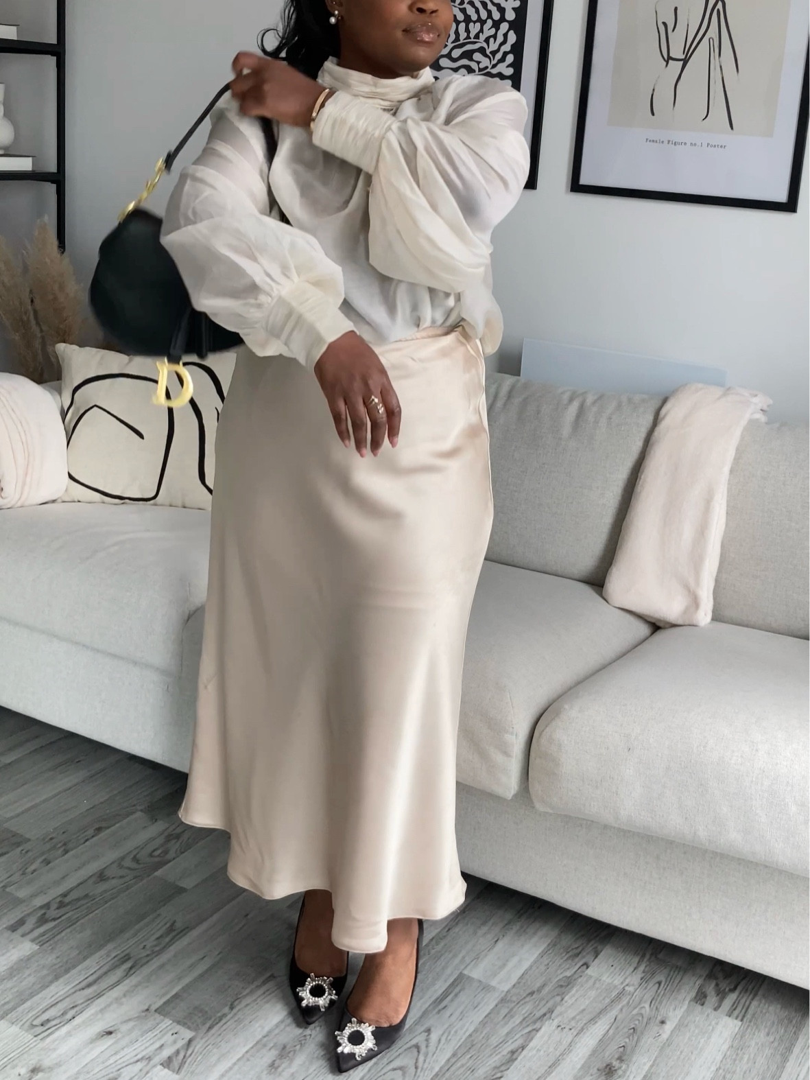 the most peaceful people that I know… 

#LTKmidsize #LTKluxury #LTKmodest