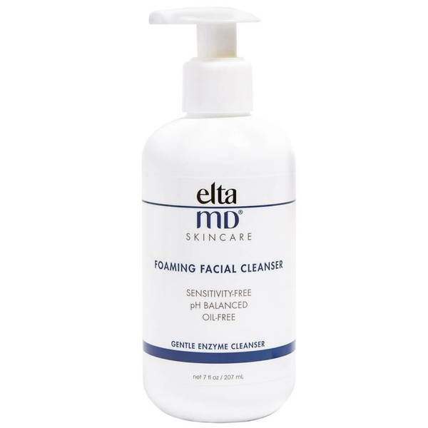 EltaMD Foaming Facial Cleanser (7 oz.) | Dermstore (US)