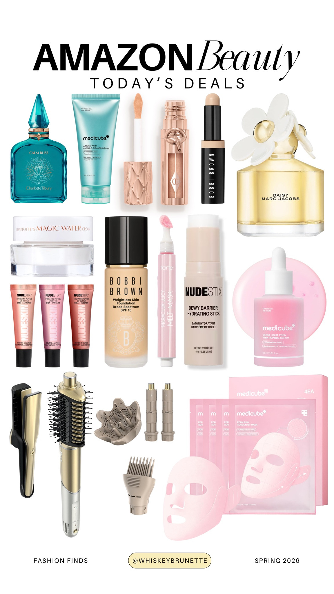 Amazon beauty on sale

glowy skin everyday makeup
natural no makeup look
long lasting foundation routine
dewy highlighter glow look
soft glam makeup style
hydrating skincare routine
clean girl beauty aesthetic
quick everyday makeup routine
lip gloss and tinted balm

#LTKSaleAlert #LTKBeauty #LTKSeasonal