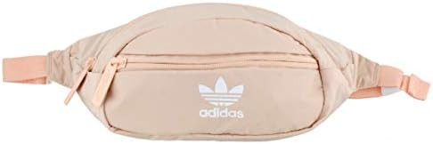 adidas Originals National Waist Fanny Pack-Travel Bag | Amazon (US)