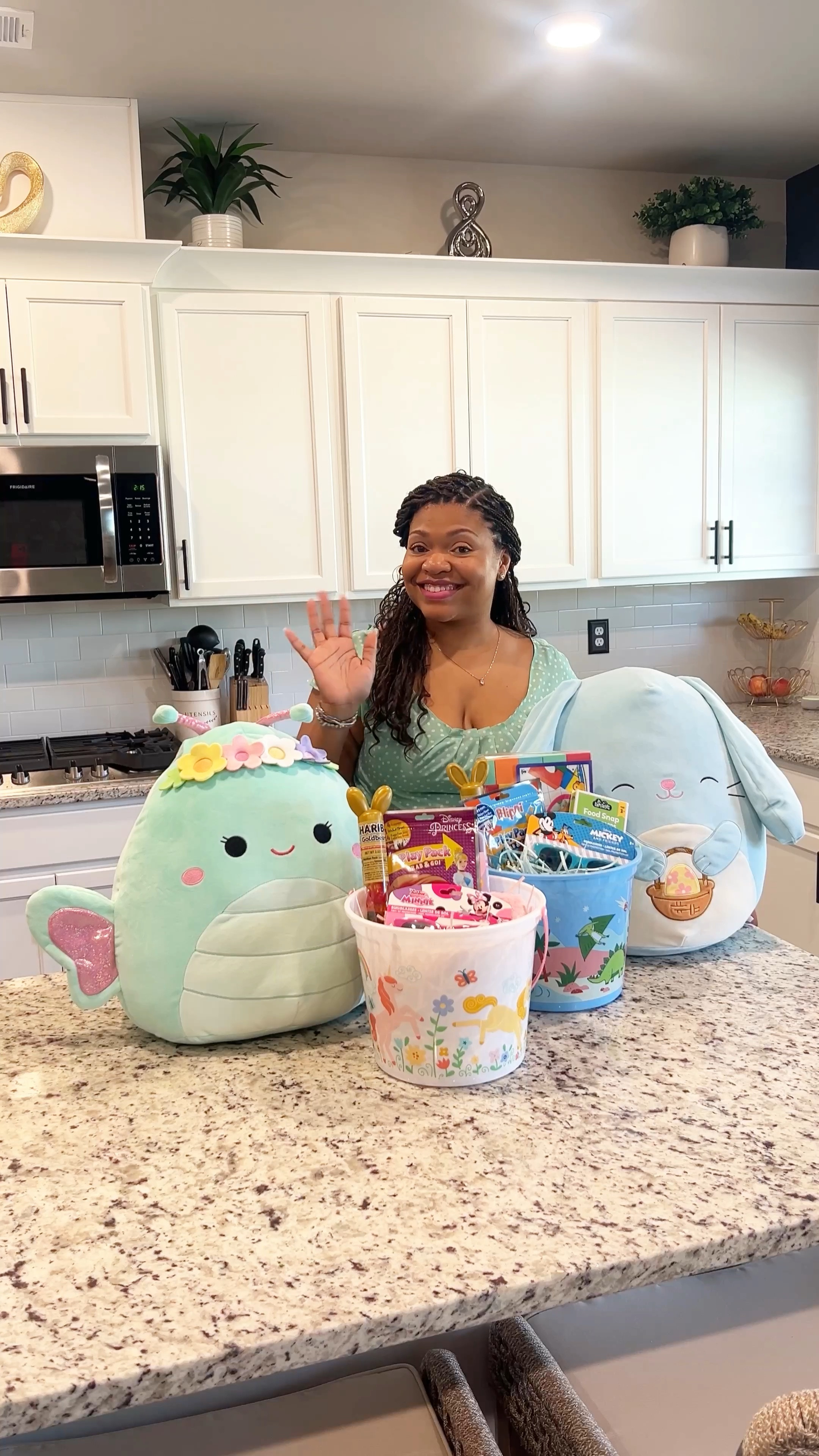 Fill those Easter baskets at Target! 

#LTKfindsunder50 #LTKkids #LTKhome