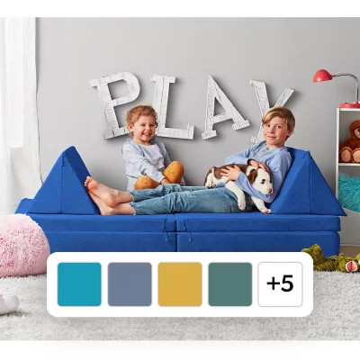 Member's Mark Kids' Explorer Sofa, Assorted Colors - Sam's Club | Sam's Club