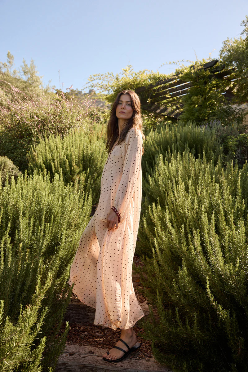 FIORE MAXI | Natalie Martin Collection