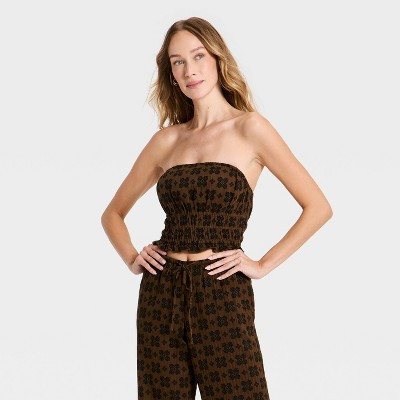 Women's Tube Top - Universal Thread