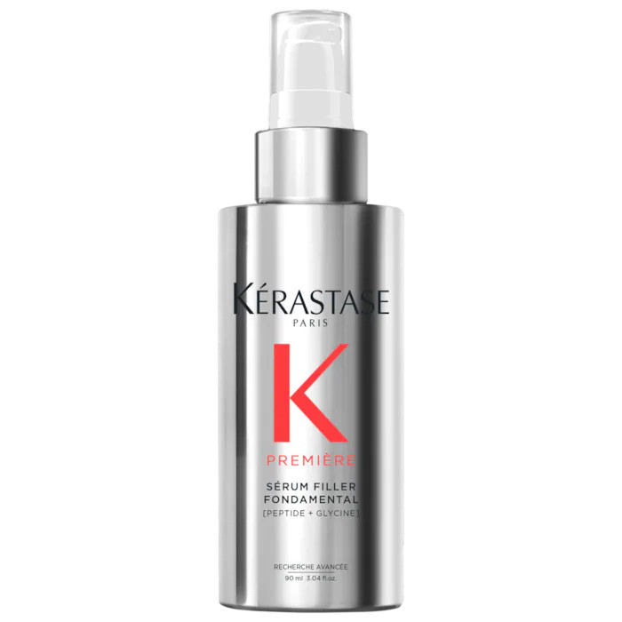 Première Sérum Filler Fondamental For Damaged-Hair - Kérastase | Sephora | Sephora (CA)