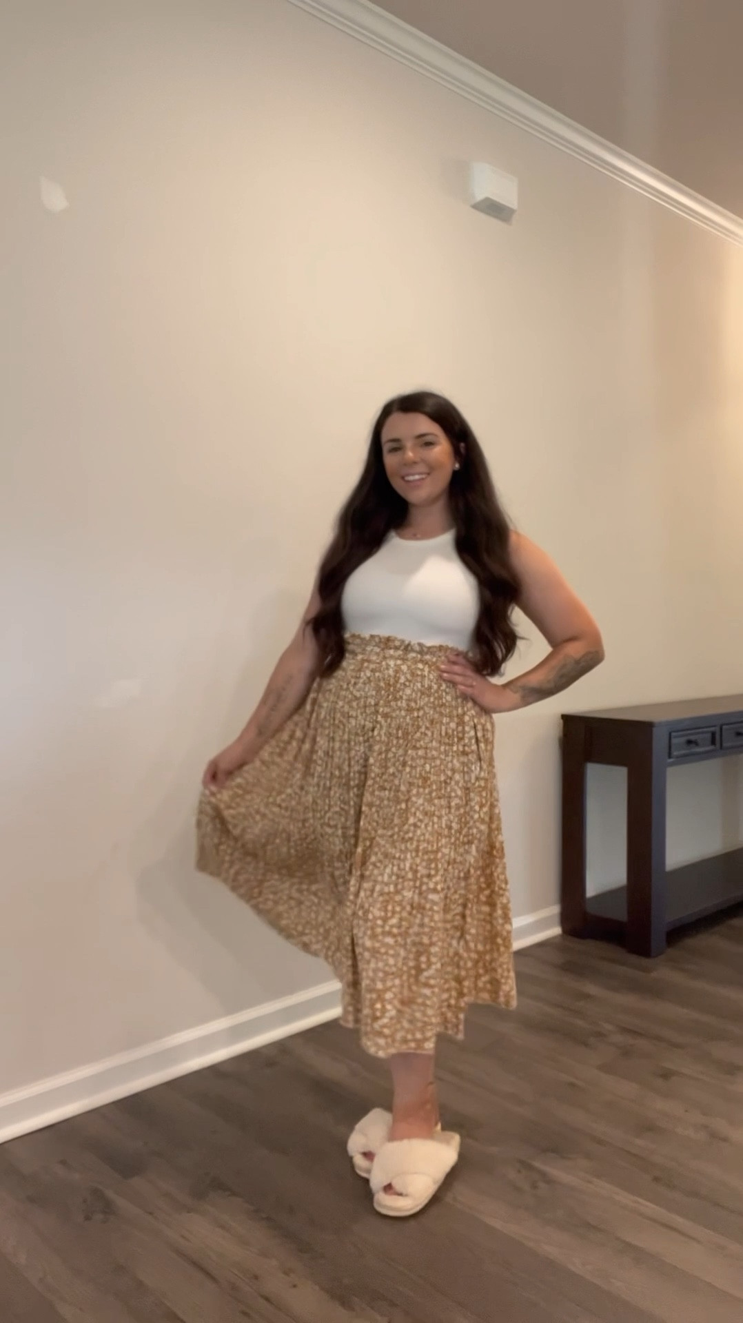 Today lil affordable OOTD - home edition !

#LTKU #LTKVideo #LTKFindsUnder50