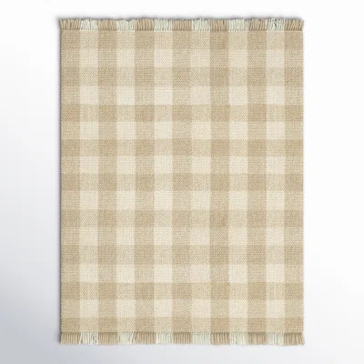 Cosette Rectangle Area Rug | Wayfair North America