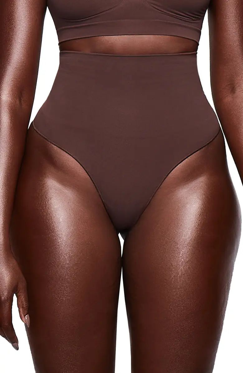 Core Control Thong | Nordstrom