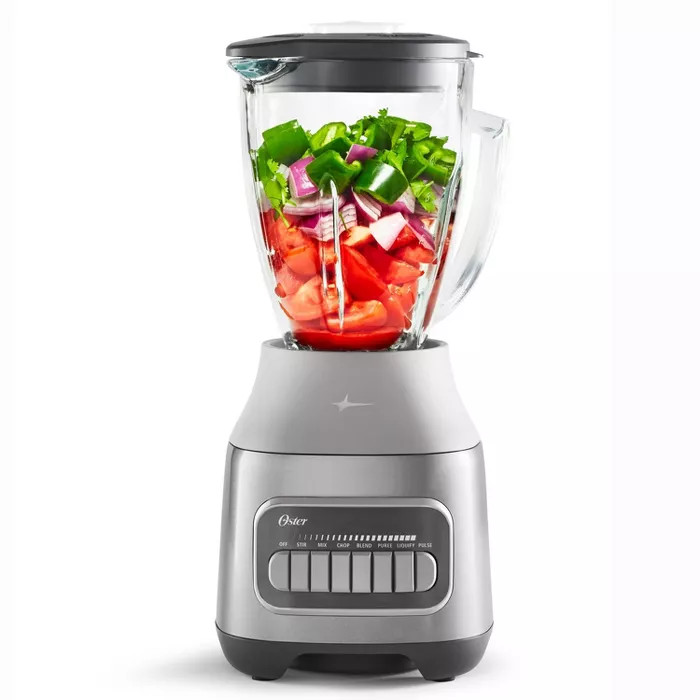 Oster Pulverizing Power Blender – 800 Watts | Target
