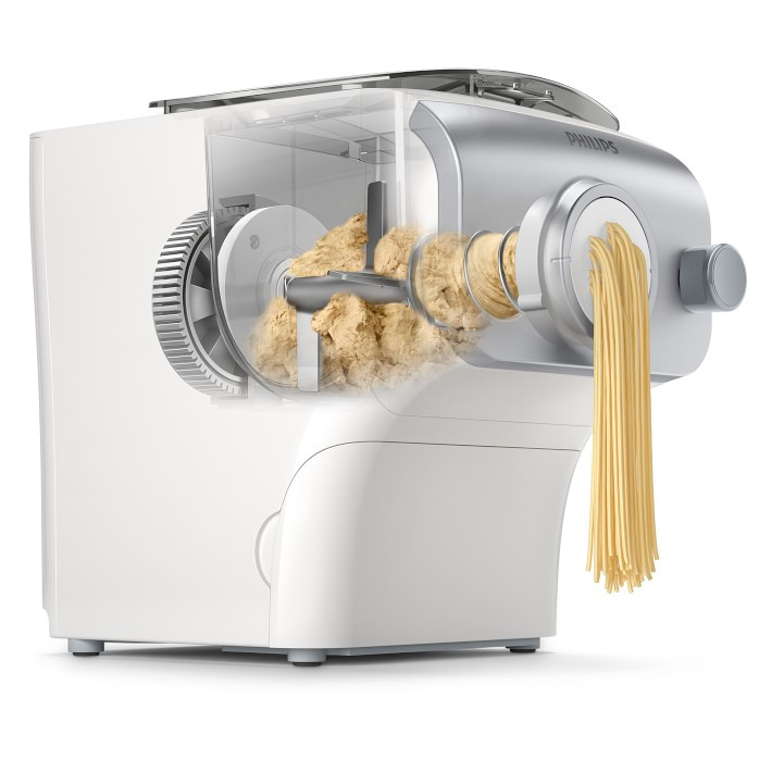 Philips Pasta Maker Plus | Williams-Sonoma