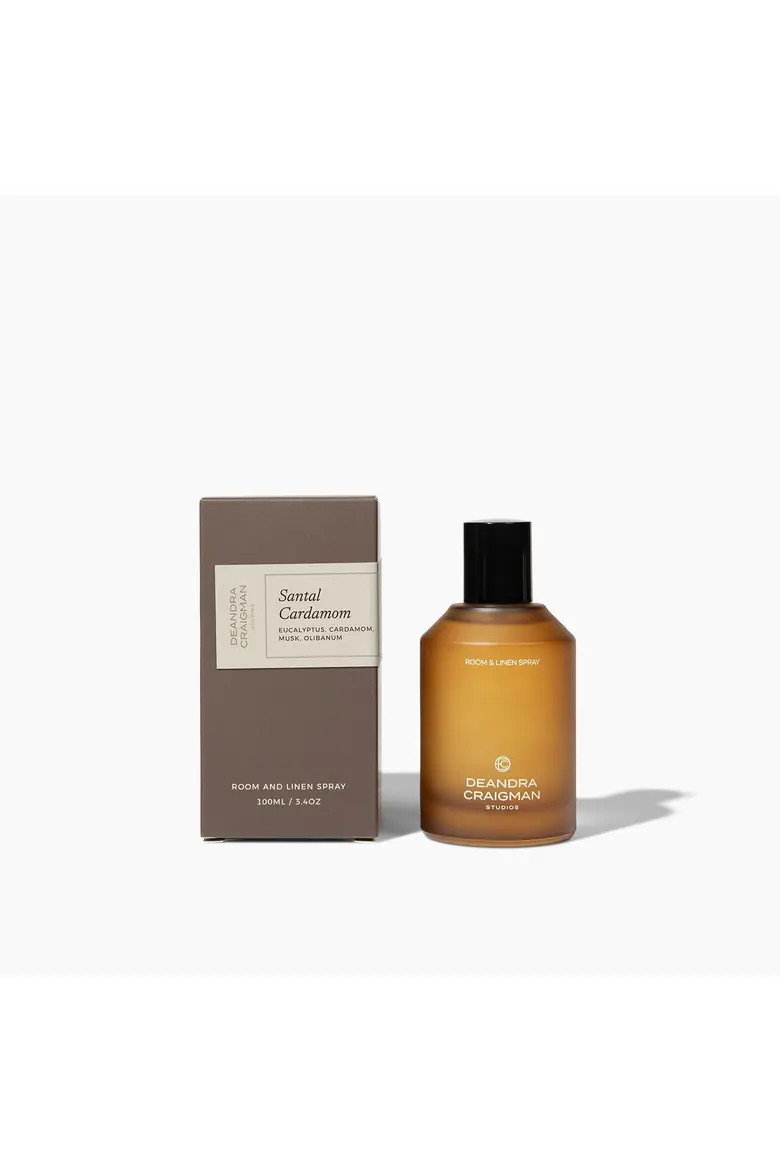 Santal Cardamom Room & Linen Spray | Nordstrom | Nordstrom