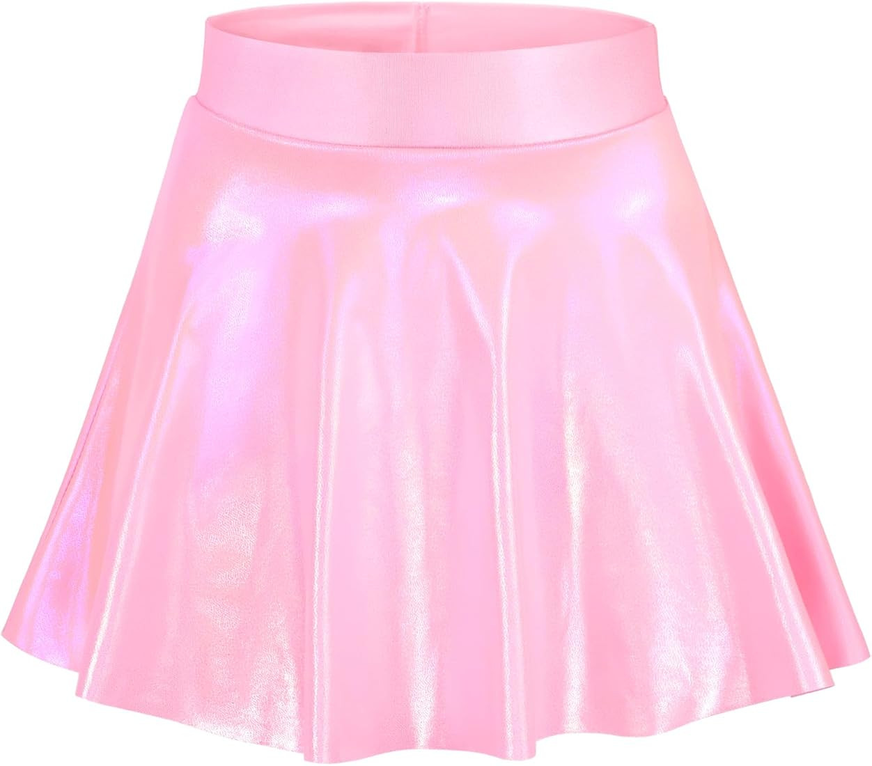 Gnainach Girls Skorts High Waist Athletic Skirts with Shorts Stretchy Activewear for Teens Kids P... | Amazon (US)