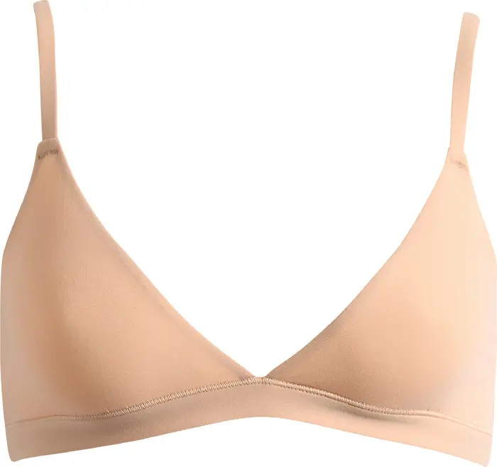 Fits Everybody Triangle Bralette | Nordstrom