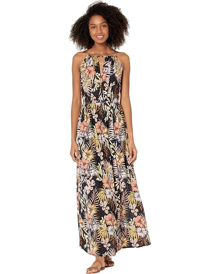 Rip Curl Paradise Calling Maxi Dress | Zappos