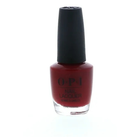 OPI Malaga Wine Nail Polish 0.5 oz | Walmart (US)