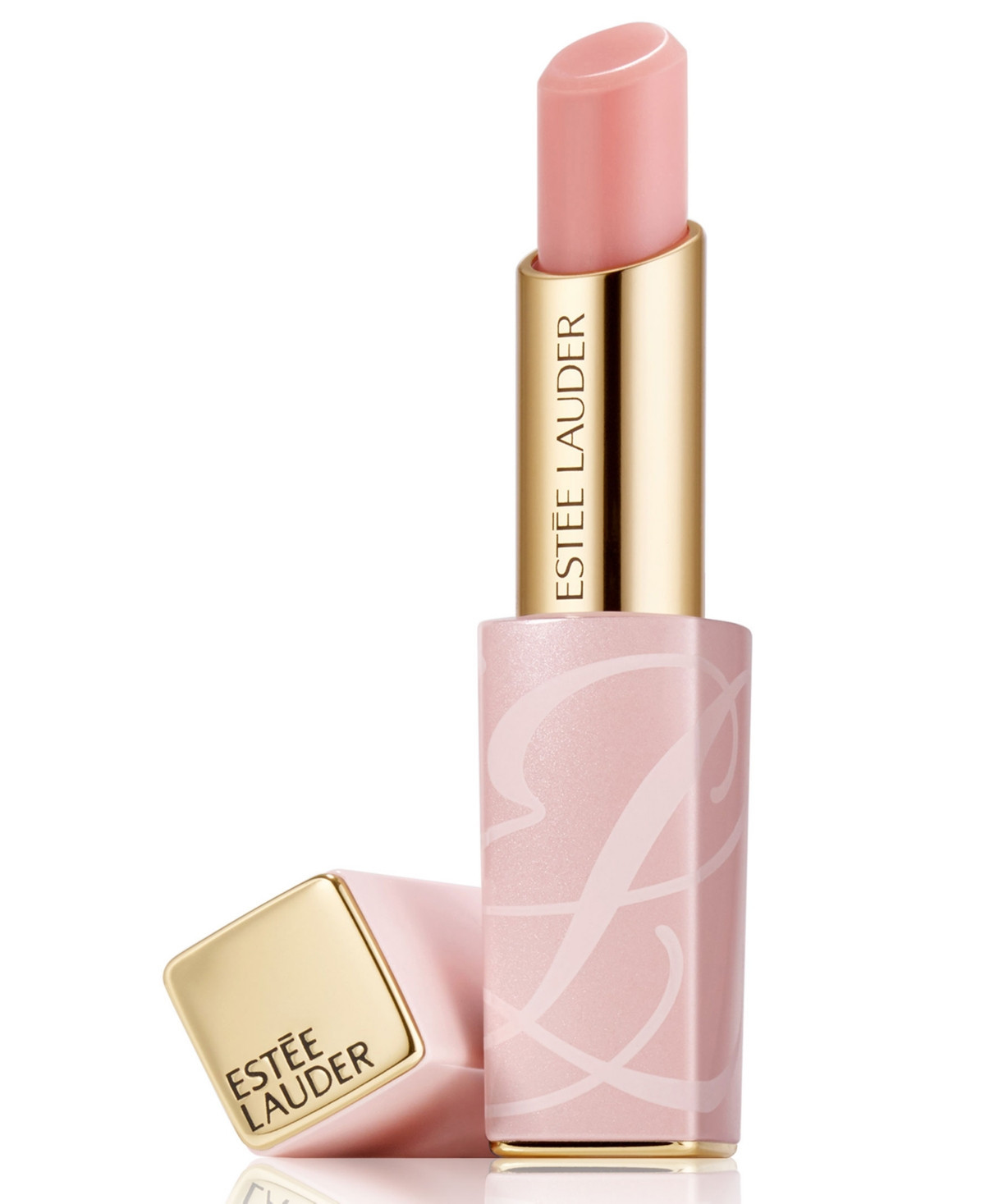 Estee Lauder Pure Color Envy Color Replenish Lip Balm - Pink | Macy's