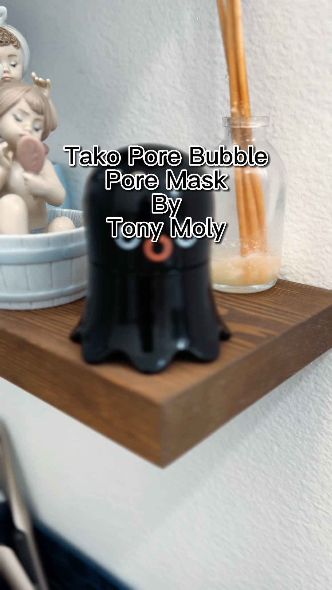 I’ve used bubble masks in the past, and I could feel the impurities coming out of my skin with each pop of the bubble. While this #fasemask never did bubble up, the #skincare benefits are still great. My skin feels clean, super soft, and it has a bit of a #skintightening effect #skincare #beautyproduct

#LTKbeauty #LTKHoliday #LTKGiftGuide