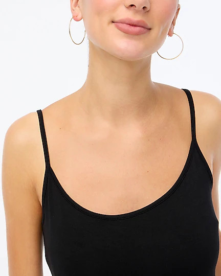 Layering cami | J.Crew Factory