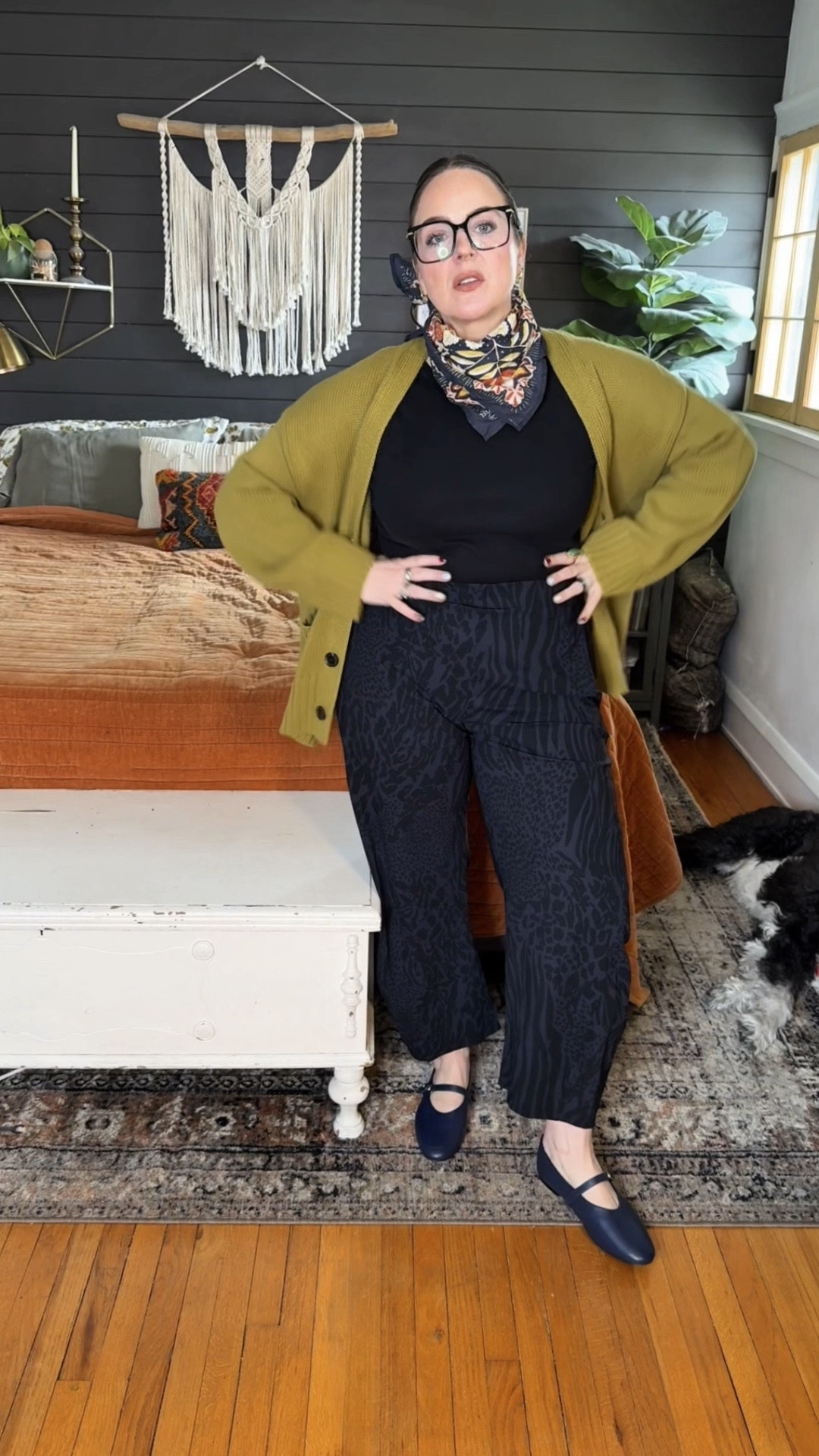 Use my code LAUREL20 on Ruti! 

#LTKMidsize #LTKOver40 #LTKgrwm