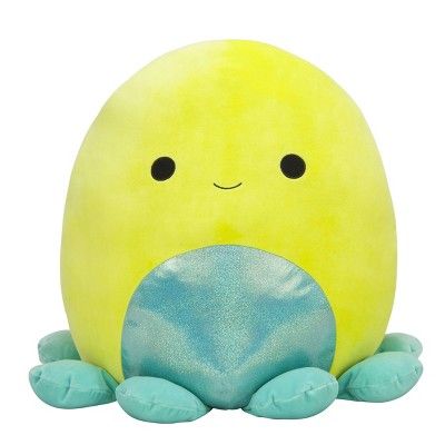 Squishmallows Orphie the Octopus 20" Plush | Target