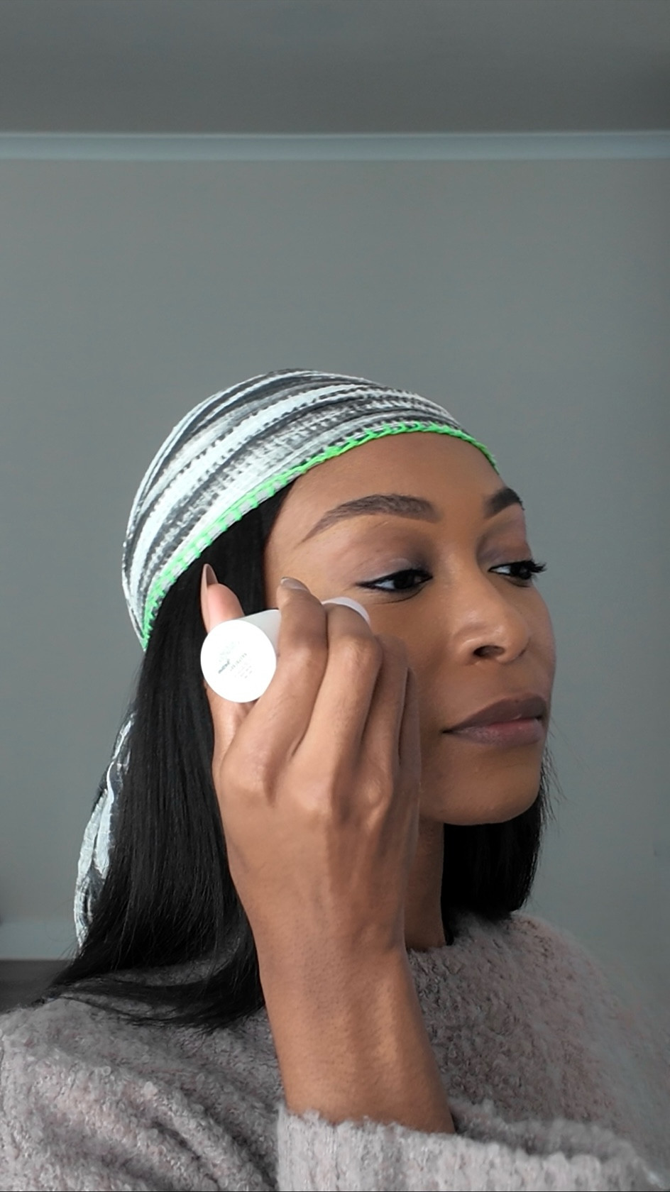 #makeuptutorial A little makeup therapy ⭐️

#LTKFindsUnder100 #LTKBeauty #LTKFindsUnder50