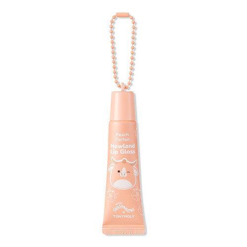 Squishmallows Key Chain High Shine Lip Gloss | Ulta