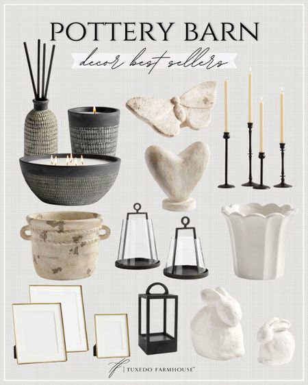 Pottery Barn - Decor Best Sellers 

Beautiful and timeless pieces from Pottery Barn to make yours!

Spring, seasonal, home decor, vases, candles, scents, planters, ceramics, frames


#LTKhome #LTKSeasonal