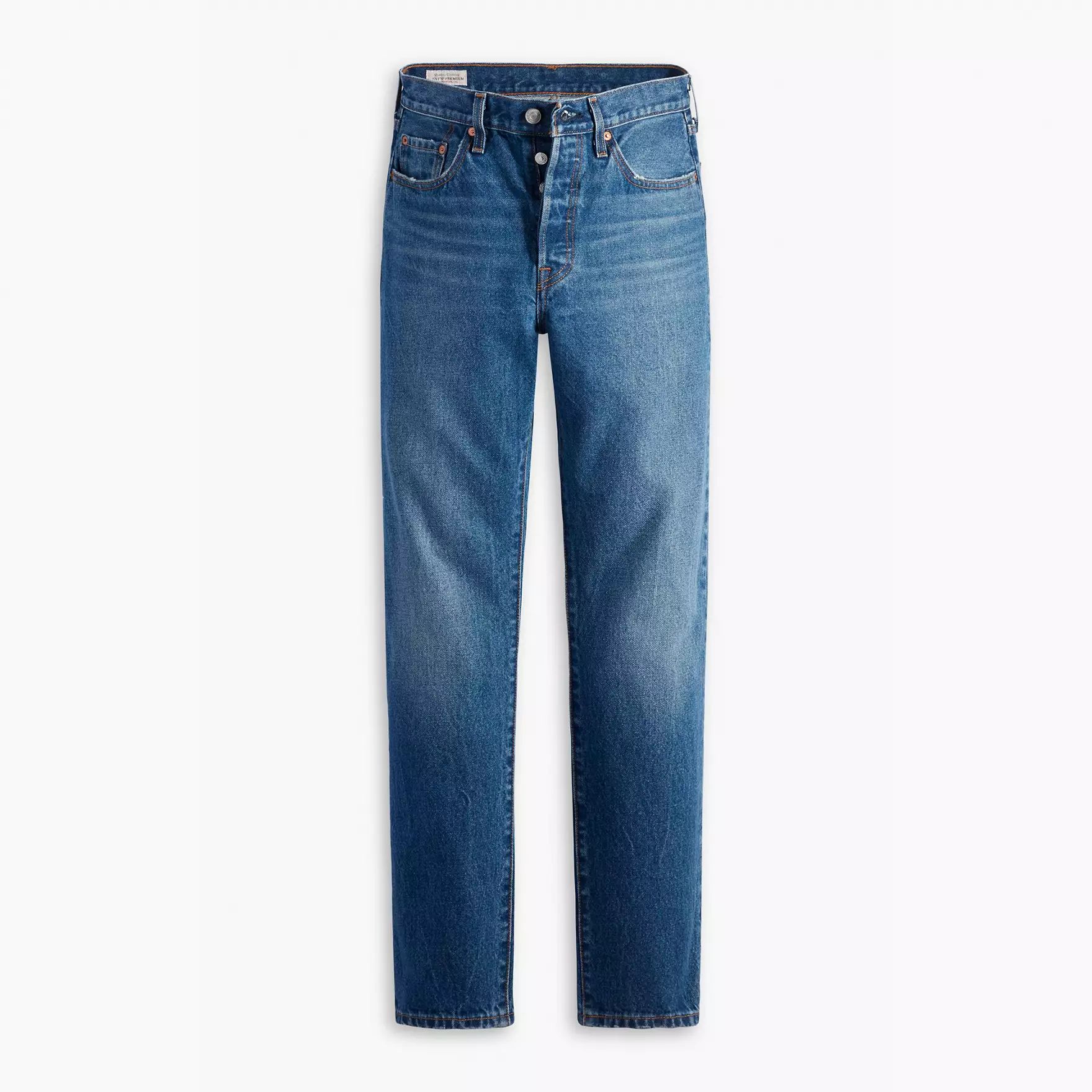 501® Original Fit Women's Jeans | LEVI'S (US)