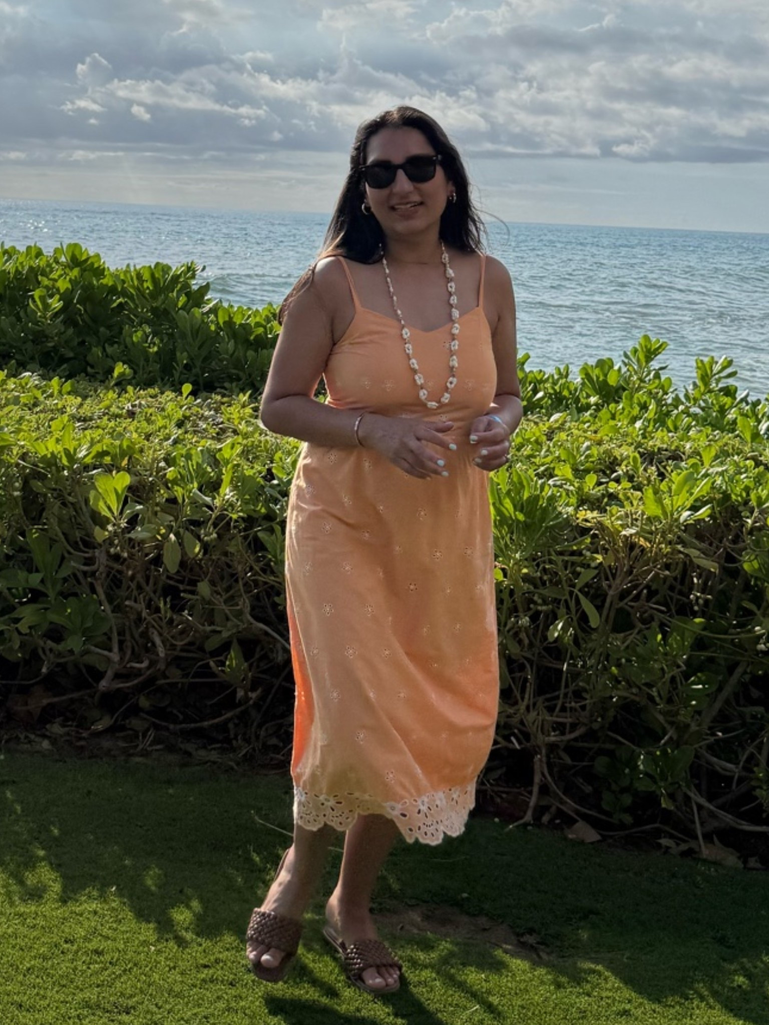 Luau night in Hawaii.

#LTKTravel #LTKSeasonal #LTKWedding