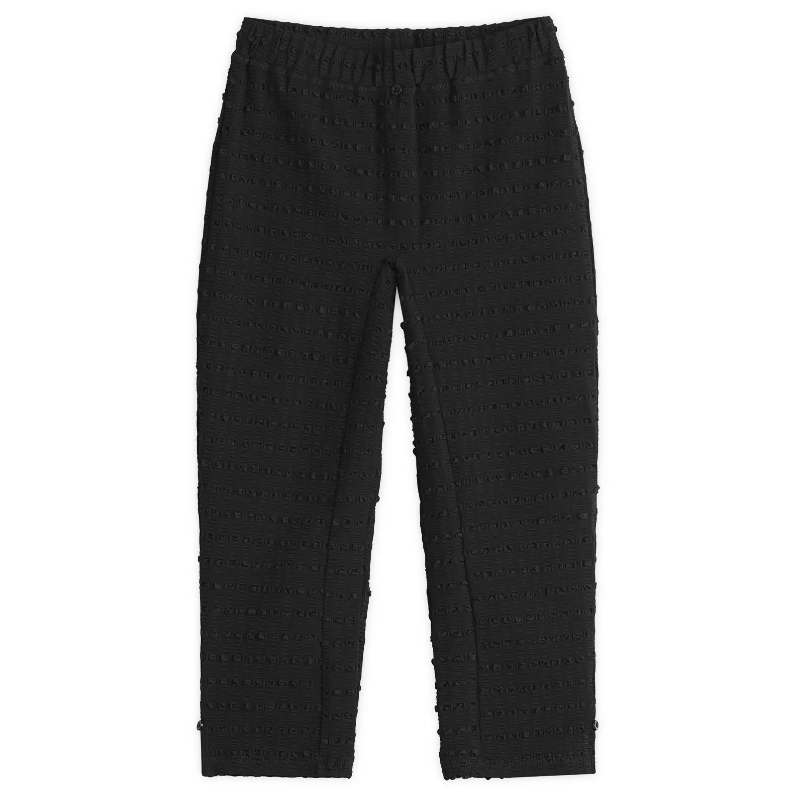 Peachy Den Women's Cindy Capris in Black, Size X-Small | END. Clothing