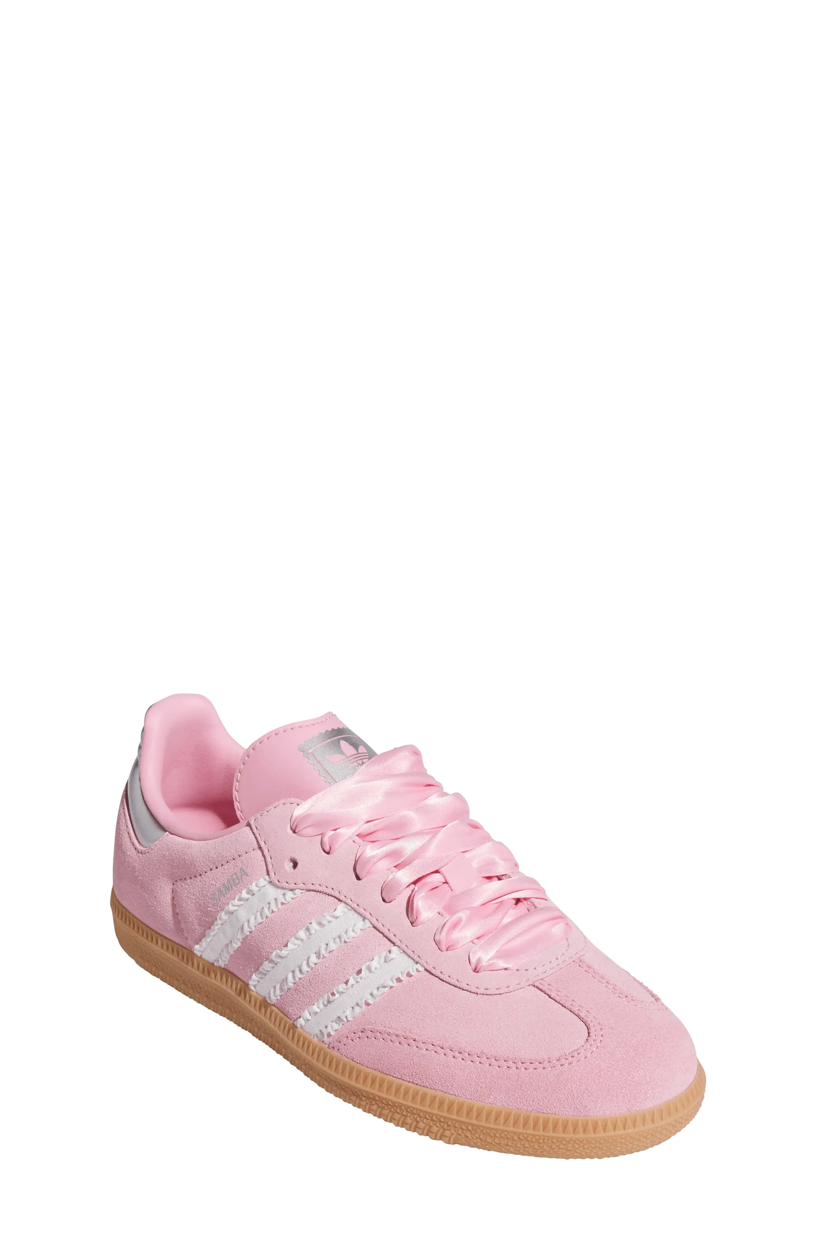 Kids' Samba Sneaker | Nordstrom | Nordstrom