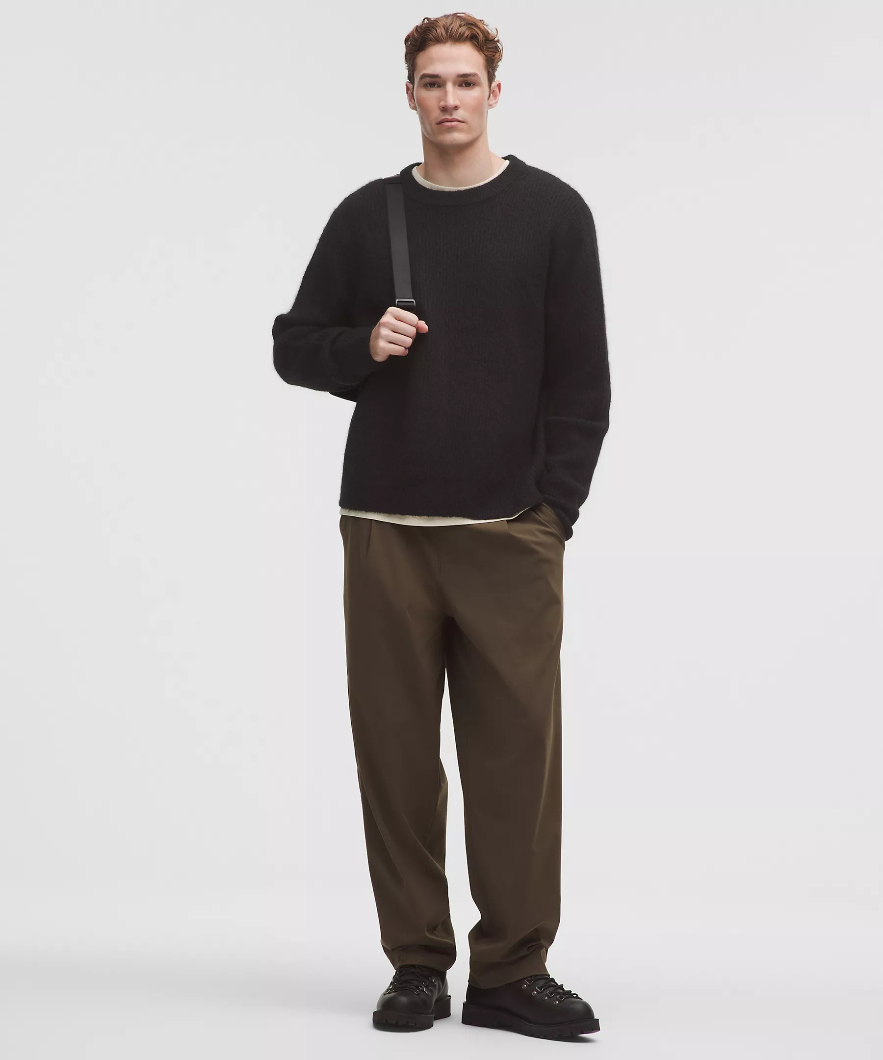 technical apparel + athletic shoes | lululemon | Lululemon (US)