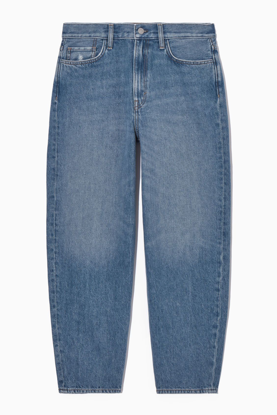 ARCH JEANS - TAPERED | COS UK