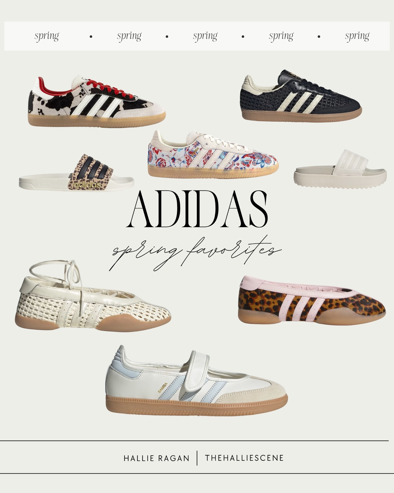 Adidas // shoes // tennis shoes // casual shoes // spring shoes // mom shoes 

#LTKootd #LTKmorningroutine #LTKmomlife