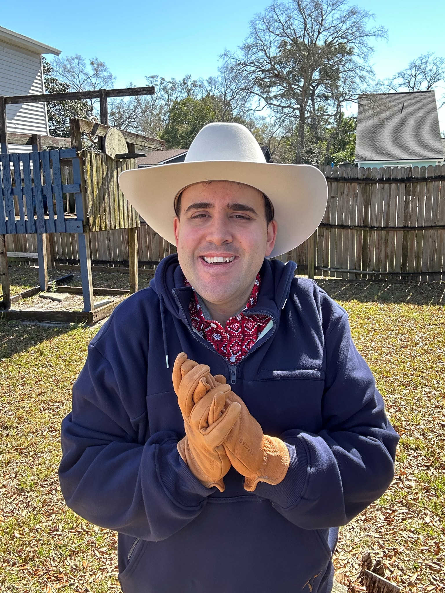 TumbleweedTommy on LTK