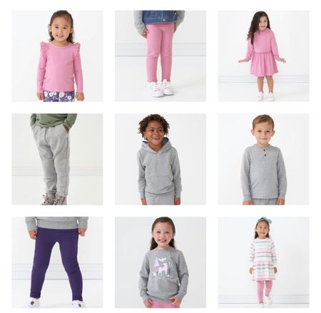 New play arrivals from my favorite brand for Sloane. I’ve only ever bought their pjs but I have to imagine this stuff is just as good as their pjs! Gifts for toddlers 

#LTKkids #LTKfindsunder50 #LTKGiftGuide