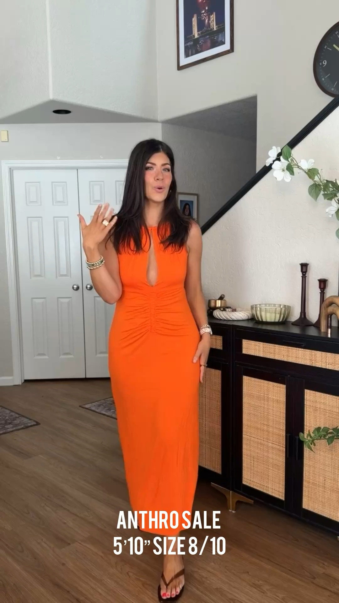 code meghan20, wearing a medium 

Anthro sale, midsize summer style, casual outfit, summer dresses, summer outfits, everyday outfit, mom outfit

#LTKSaleAlert #LTKTall #LTKMidsize