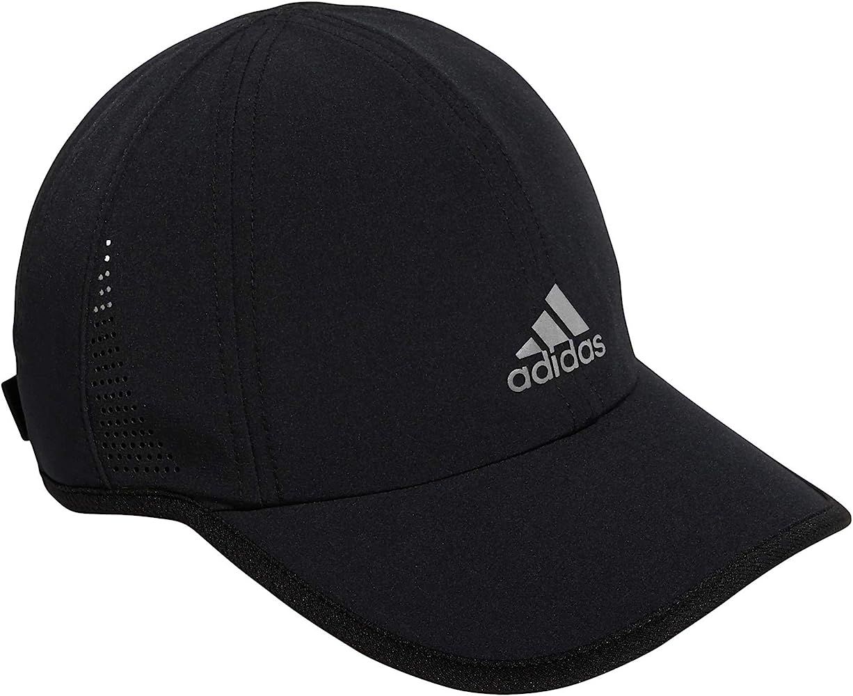 adidas Women's Superlite Relaxed Fit Performance Hat | Amazon (US)