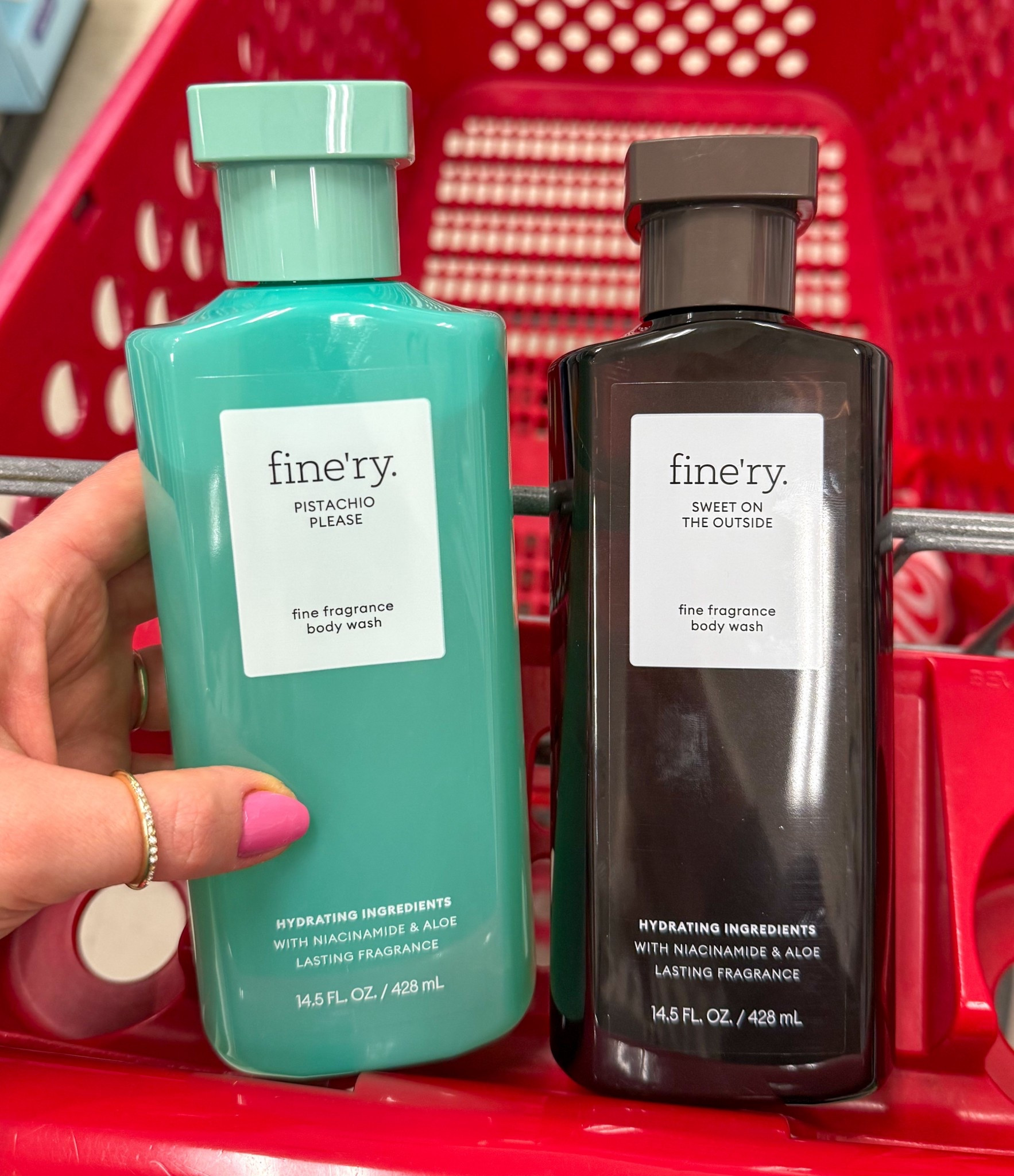 New body wash at Target! 

#LTKBeauty #LTKgrwm #LTKselfcare