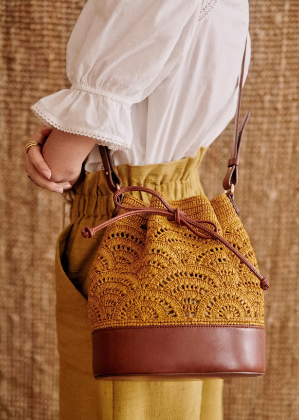 Alma Bucket | Sezane Paris