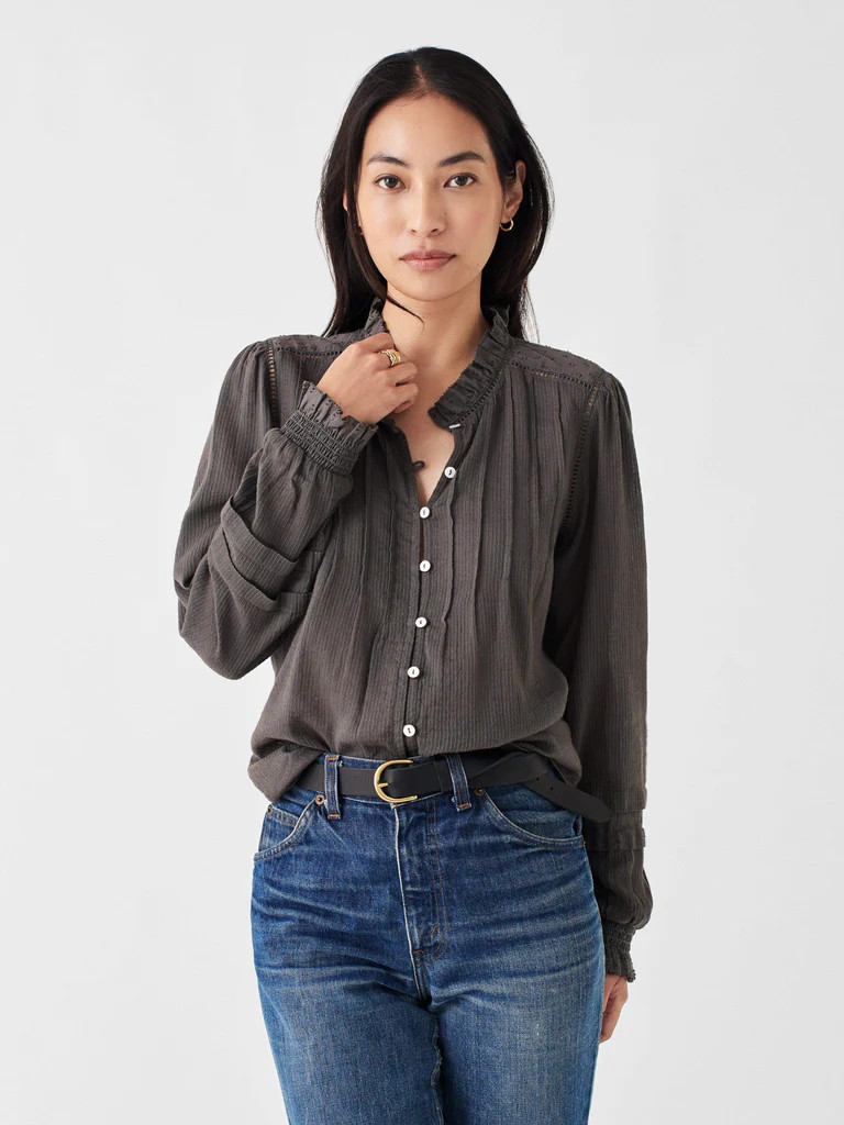 Willa Top | Faherty