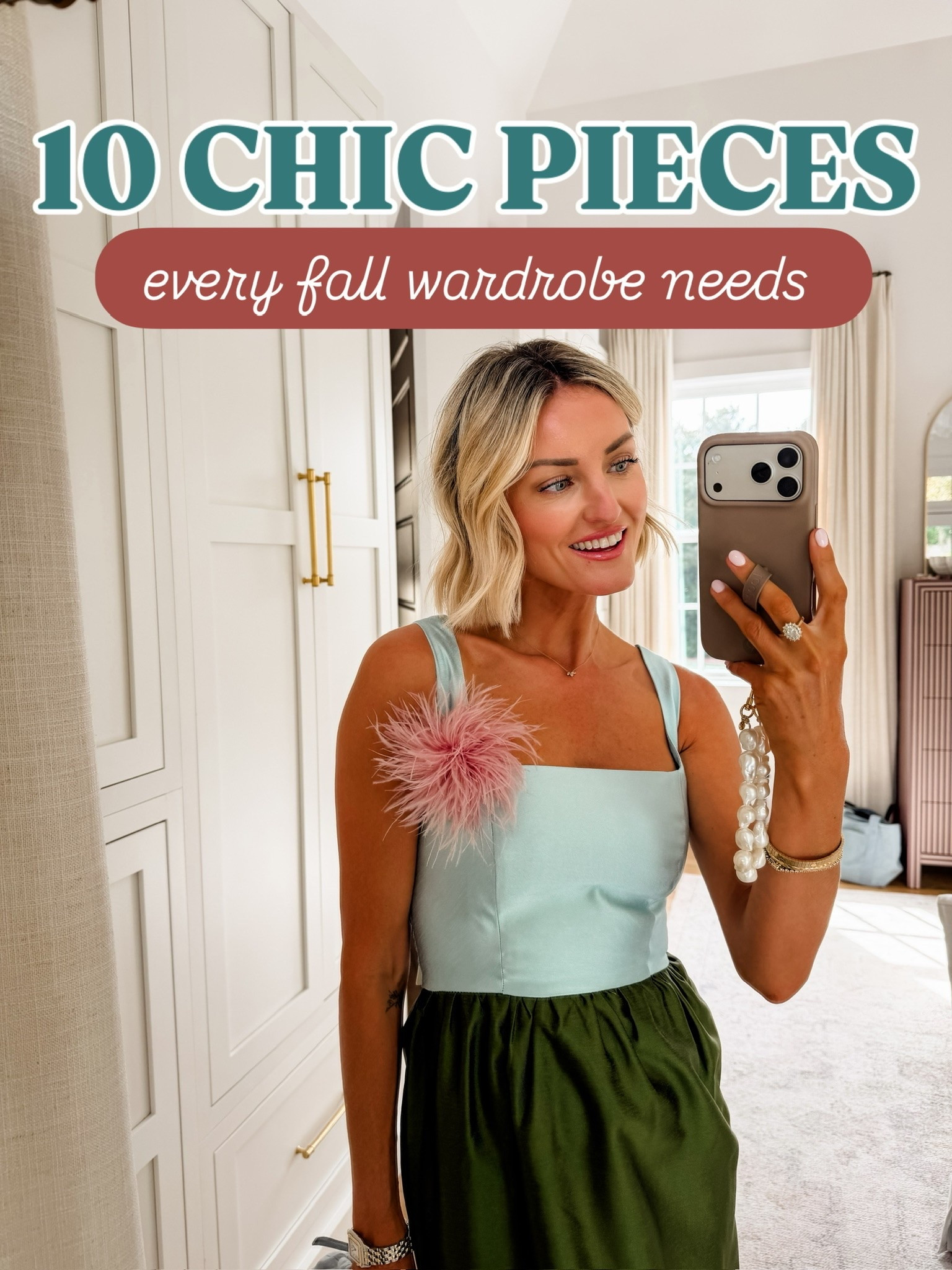 Linking some chic finds below that have caught my eye! Most of these are really affordable too!

Loverly Grey, chic finds, fall outfit, holiday looks, fall accessories, holiday party