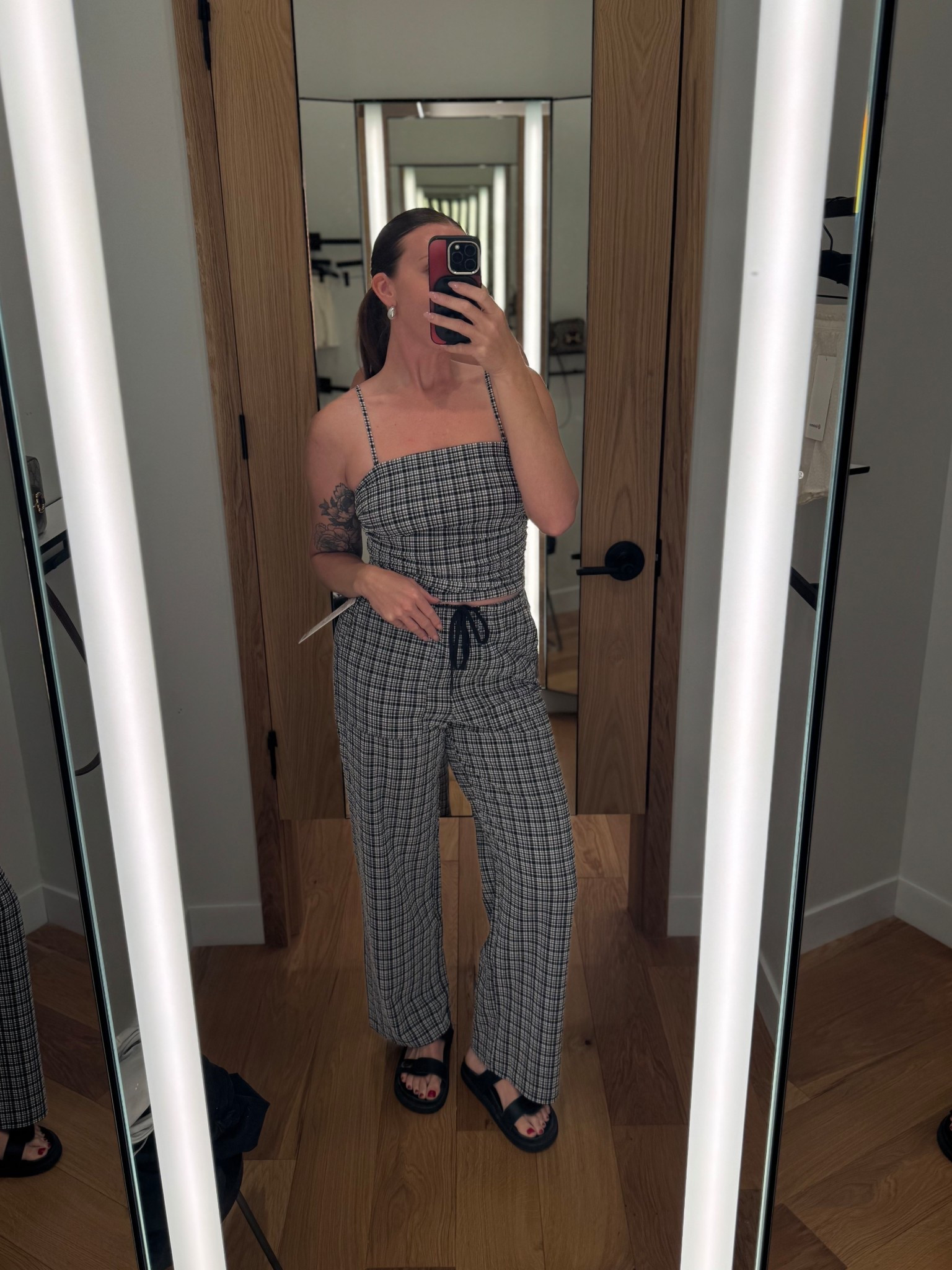 lululemon find 🖤

#LTKTravel #LTKActive #LTKStyleTip