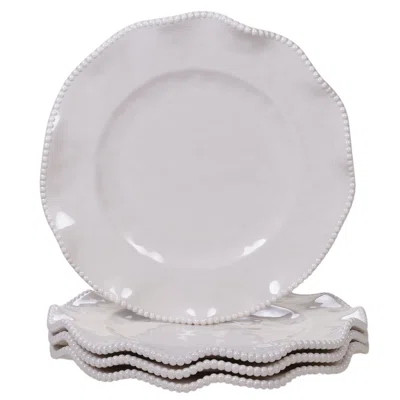 Certified International Perlette Melamine Dinner Plate | Wayfair North America