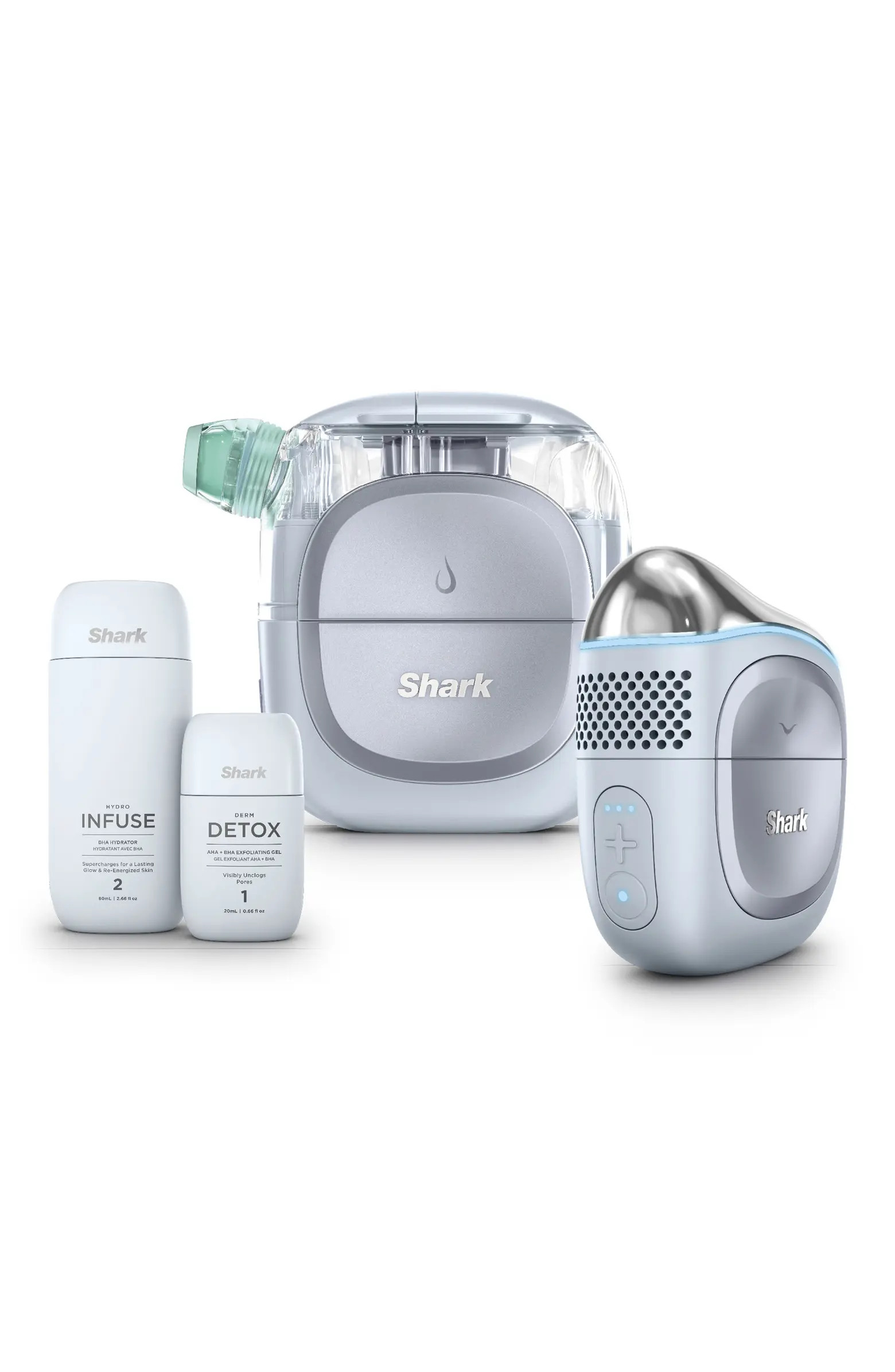 FacialPro™ Glow At home Hydro-Powered Facial System | Nordstrom