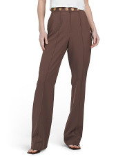 Irida Bootcut Pants | High Waisted | Marshalls | Marshalls