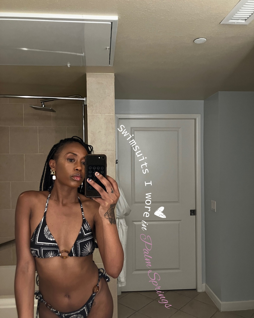 Men, I may not know….but swimwear? Swimwear I know 😌



#fashion #swimwear #summer #summerfashion #summervibes #whattowear #whatiwore

#LTKSwim #LTKStyleTip #LTKSummerEdit