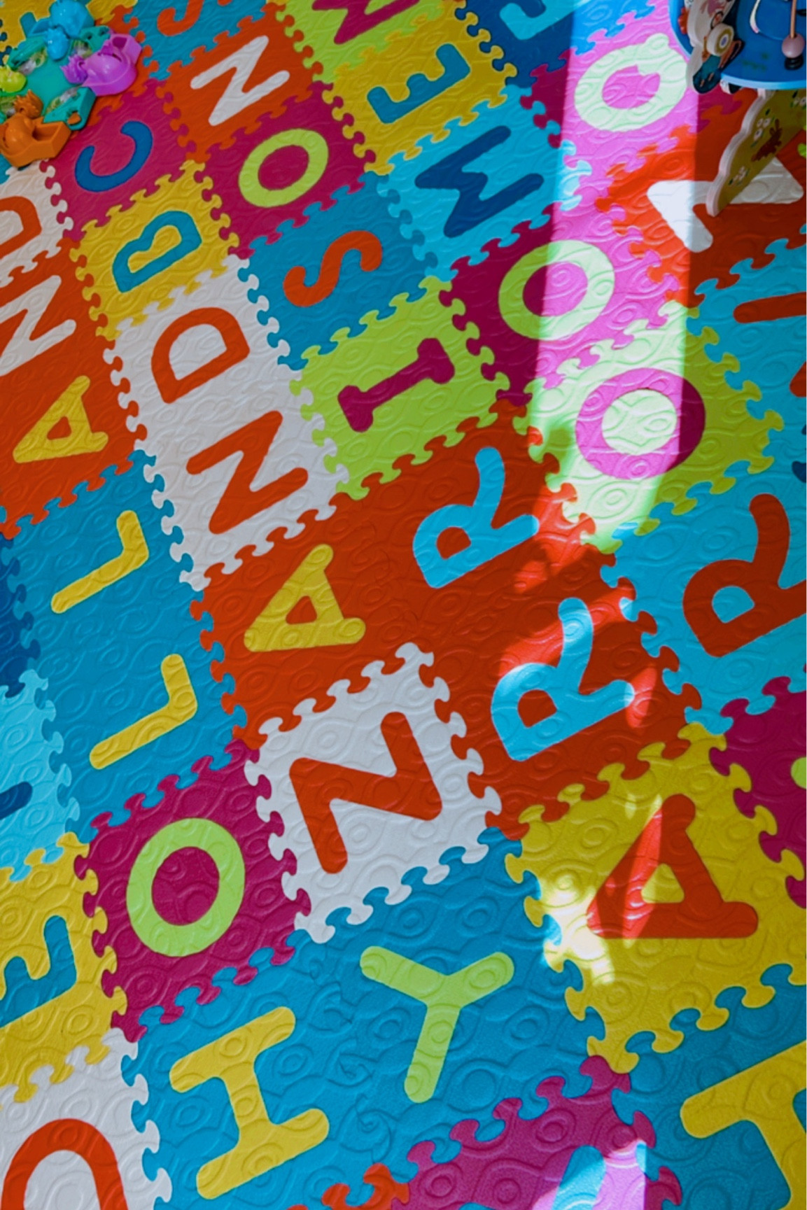 Interactive “Rug” Mat 🧡🎉

#LTKGiftGuide #LTKhome #LTKkids