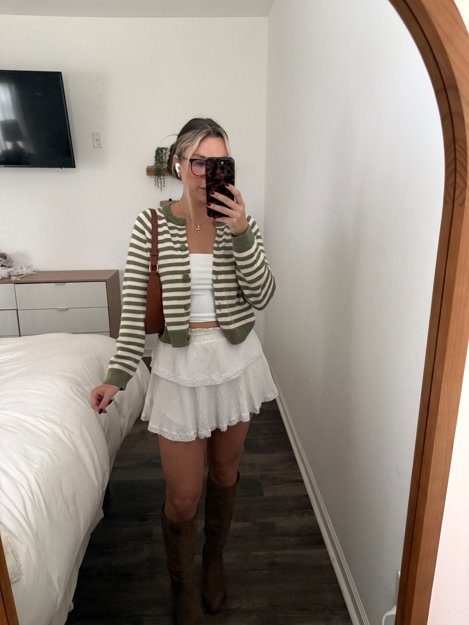 can’t wait to wear this outfit 😍 #falloutfit